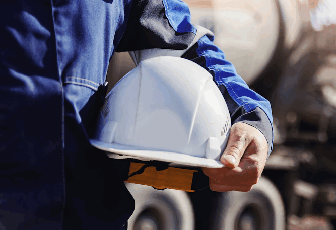 Concrete Admixture segment