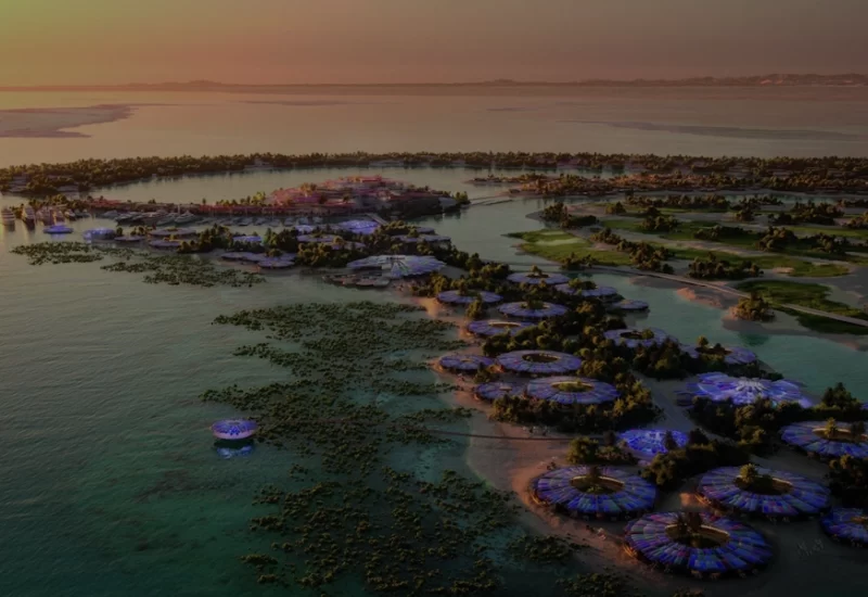 Shura Island