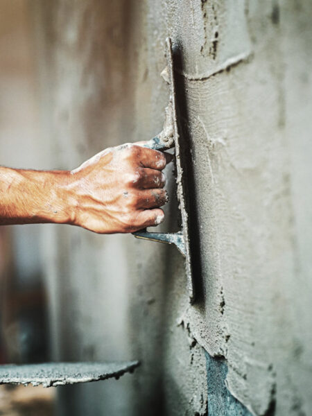 Concrete Repair