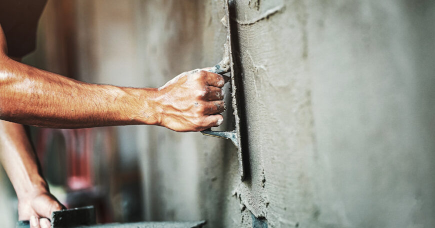 Concrete Repair