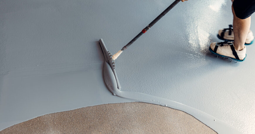Flooring
