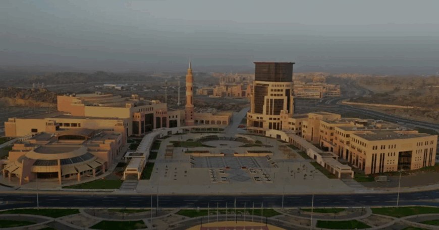 King Khalid University