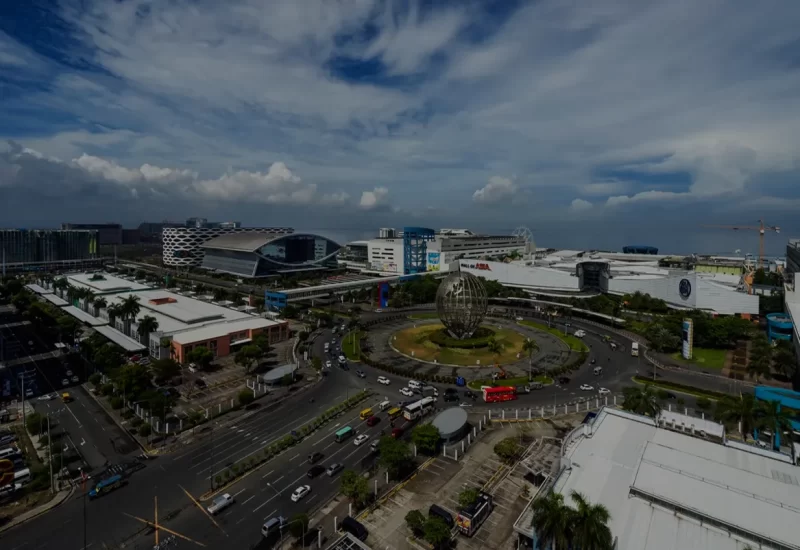 Mall of Asia