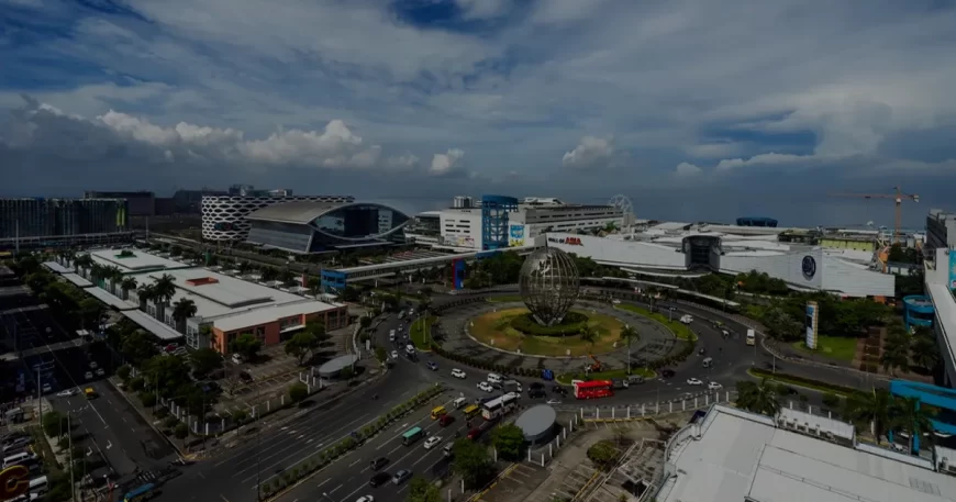 Mall of Asia