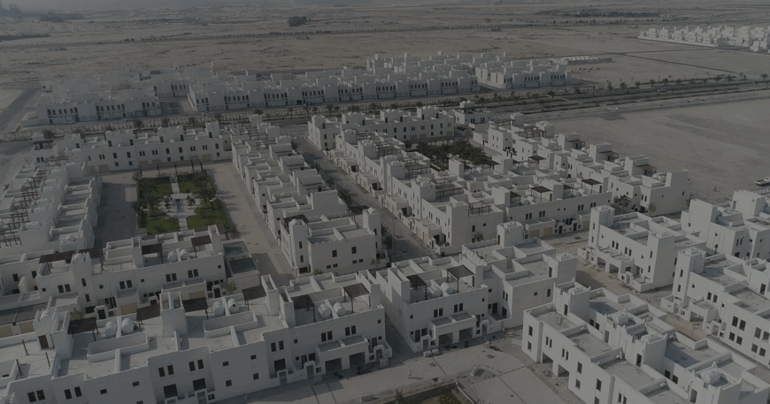 Ministry of Housing (MOH)