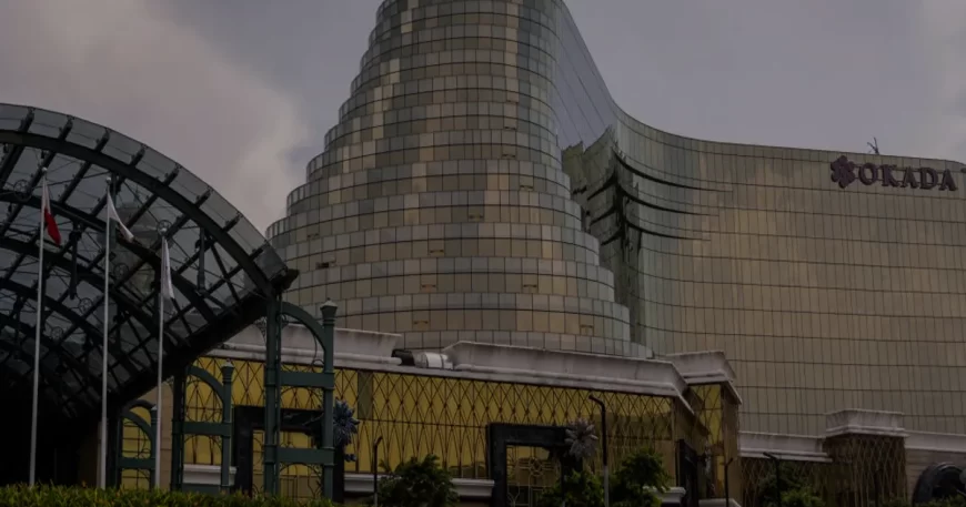 OKADA Hotel & Resort