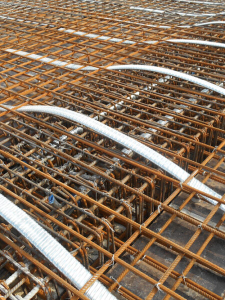 Post Tension Grouts