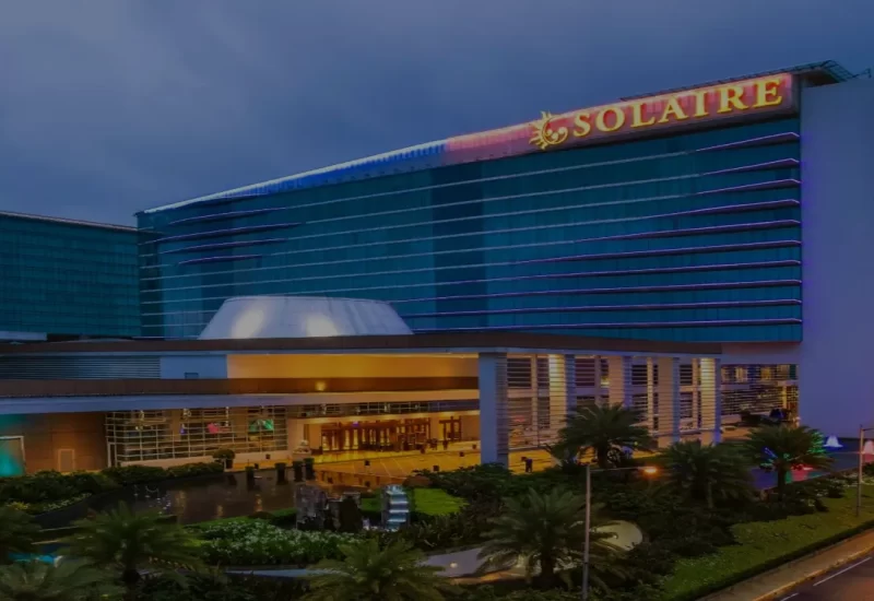 Solaire Resort & Casino