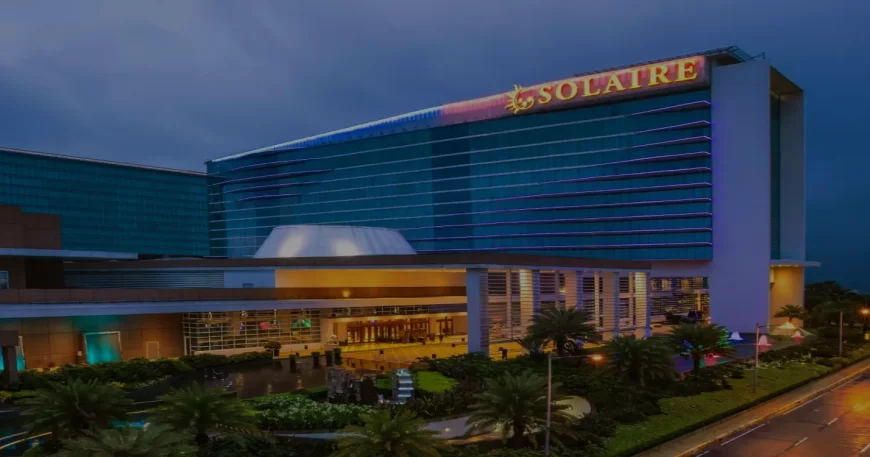 Solaire Resort & Casino