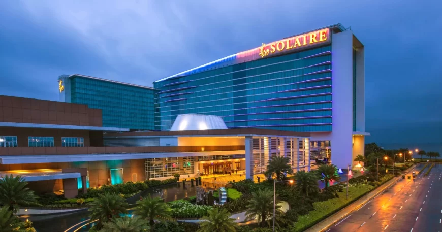 Solaire Project