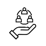 stat - Clients icon