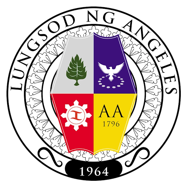 Angeles Logo