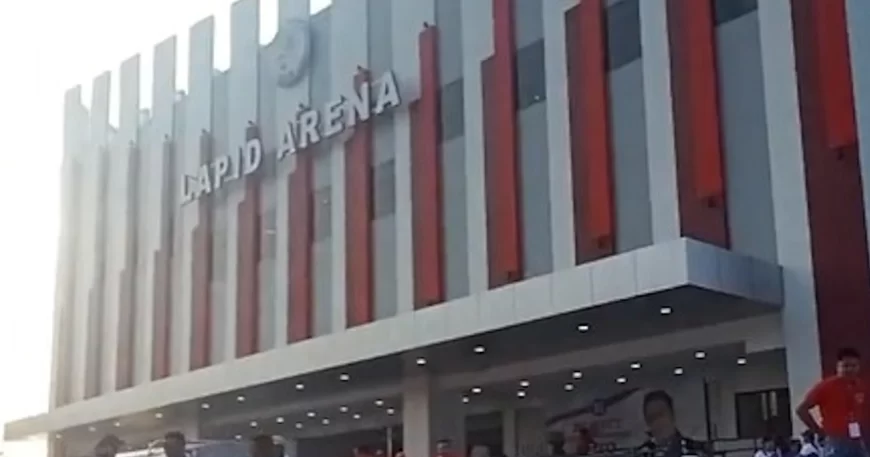 Lapid Arena