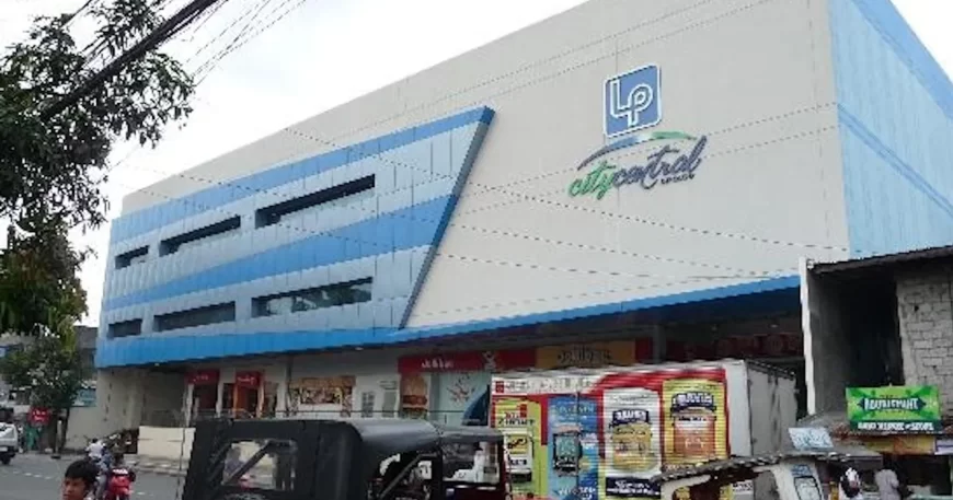 Lee Plaza City Central