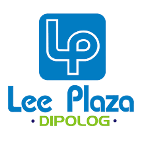 Lee Plaza Logo