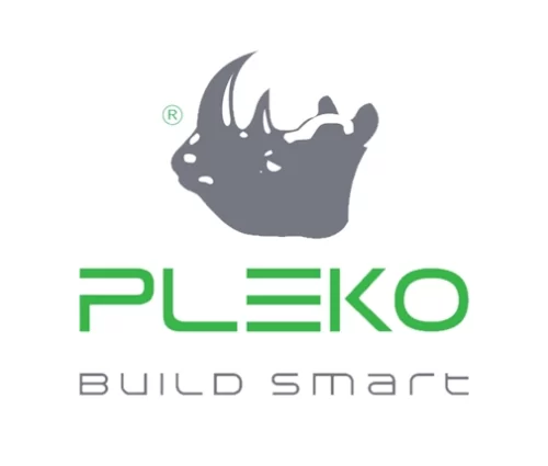 Pleko Logo