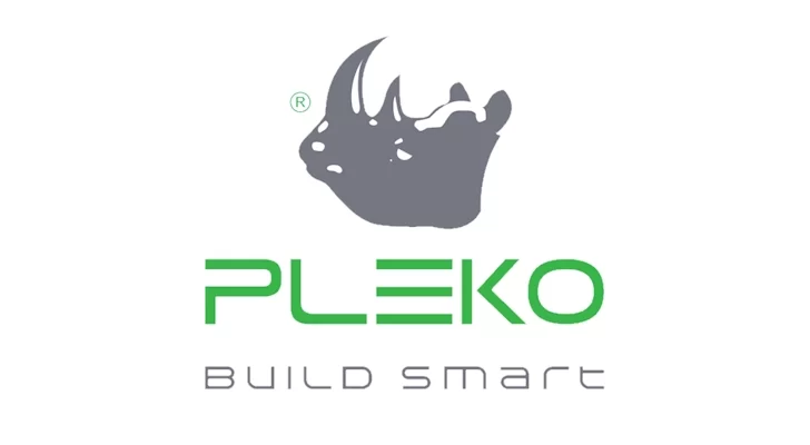 Pleko Logo Pleko Logo