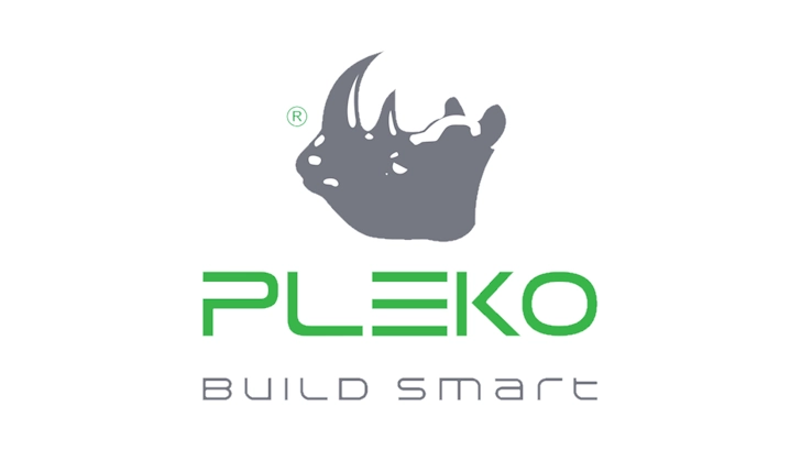 Pleko Logo