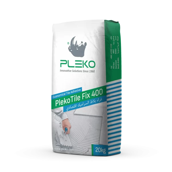 Pleko Tile Fix 400