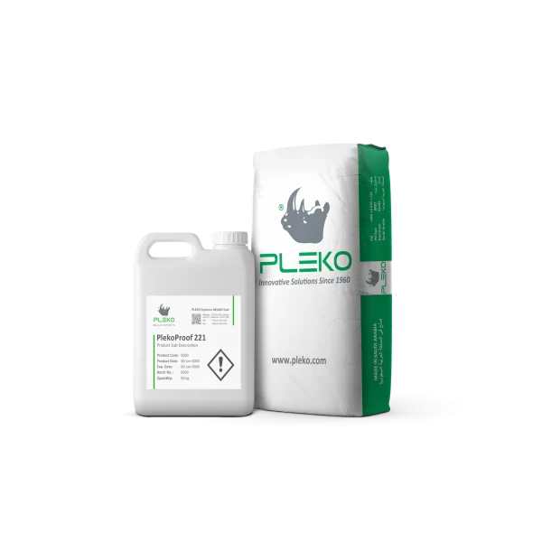 PlekoProof 221