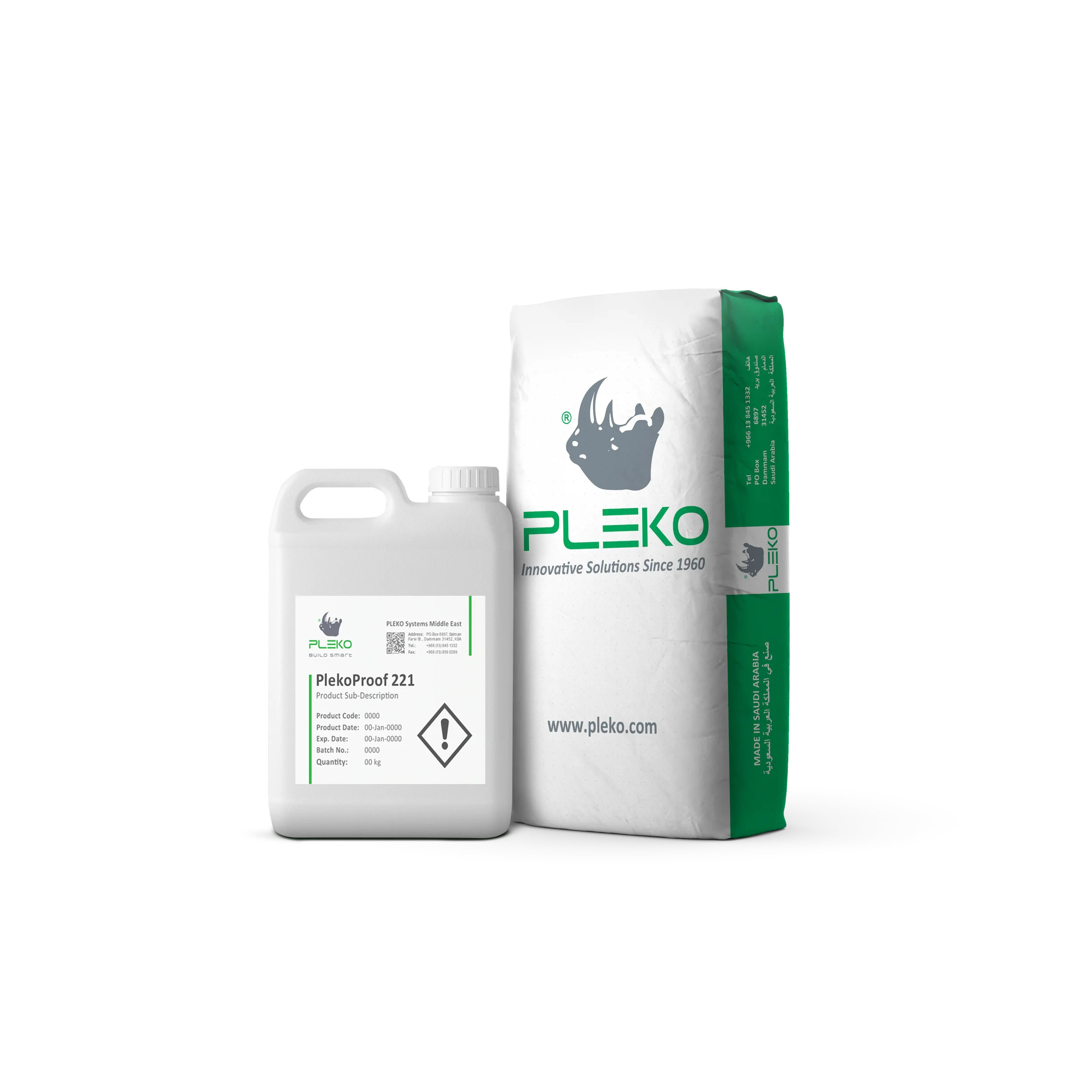 PlekoProof 221