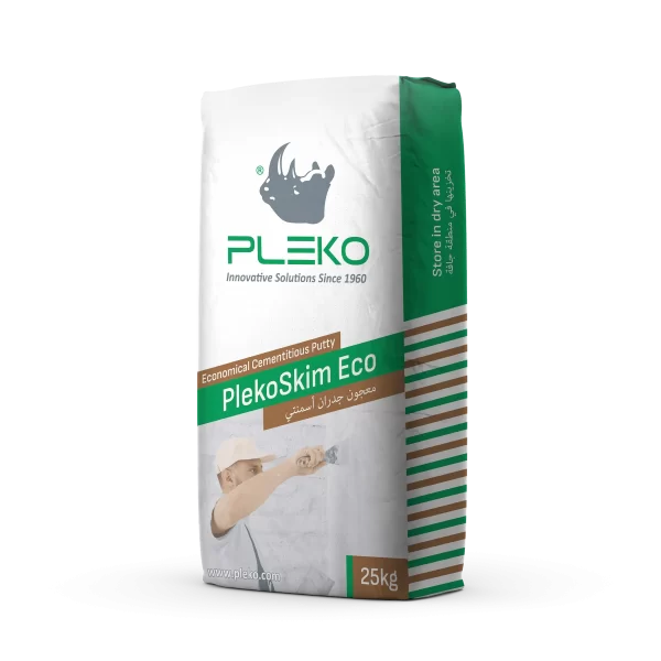 PlekoSkim Eco