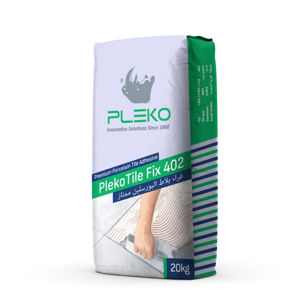 PlekoTile Fix 402