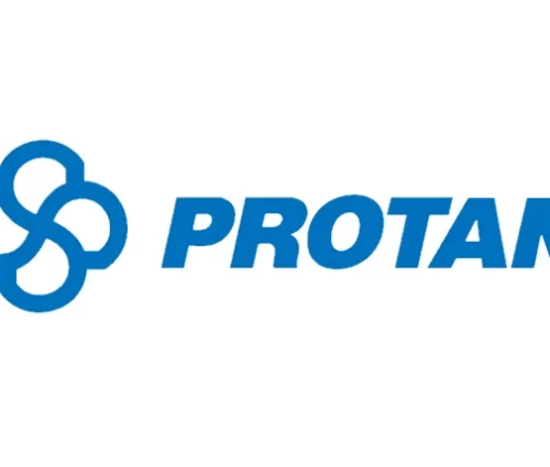 Protan Logo