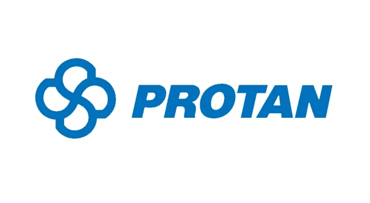Protan Logo Protan Logo