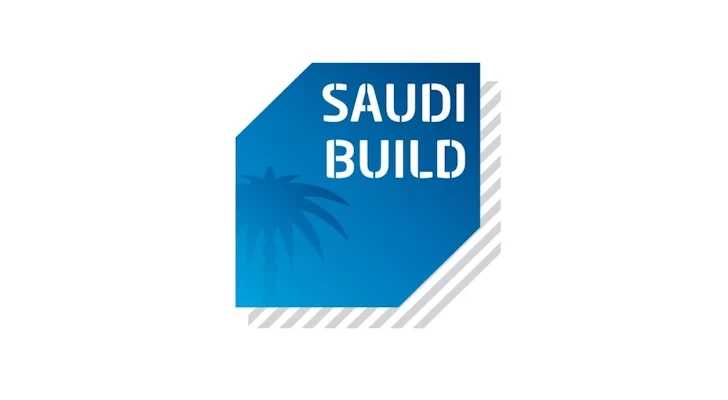 Saudi Build logo Saudi Build logo
