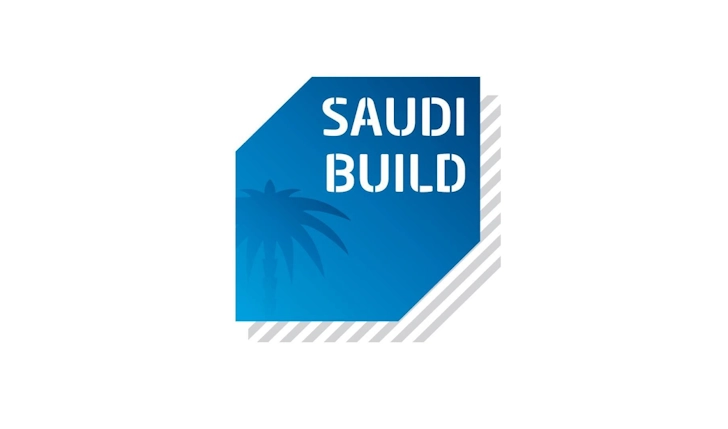 Saudi Build logo