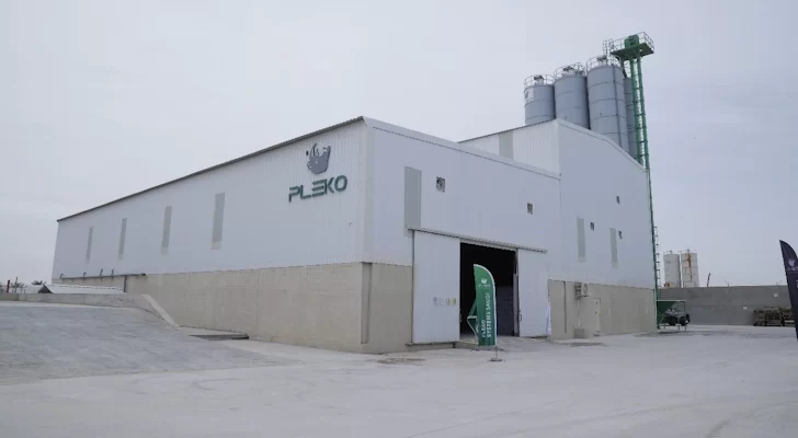 factory factory