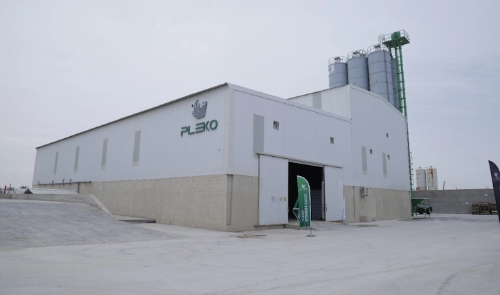 factory