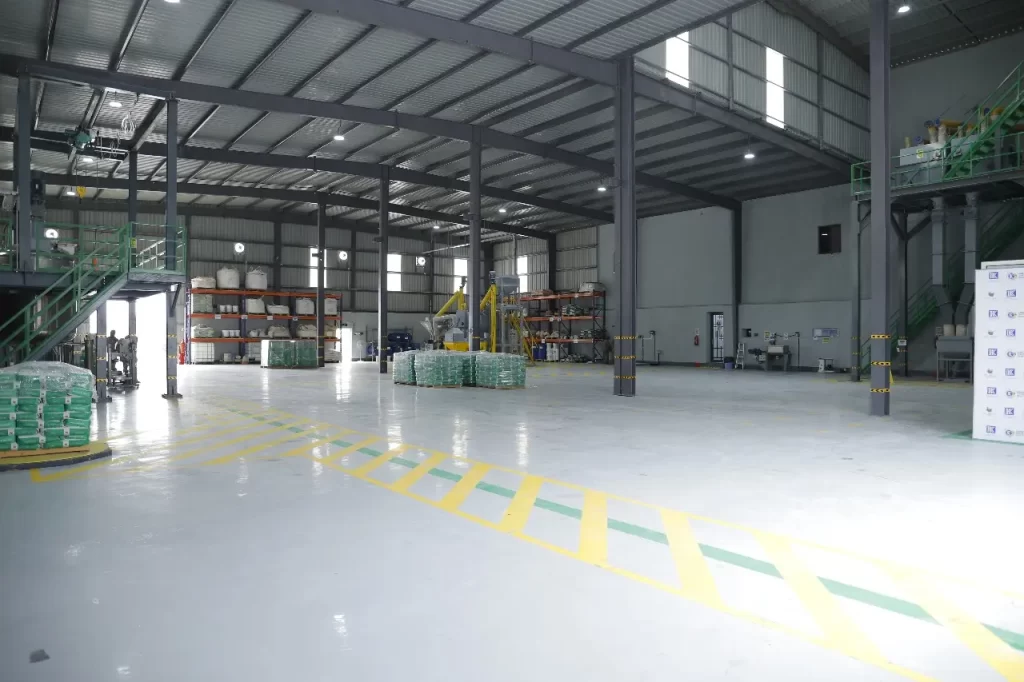 Pleko Factory