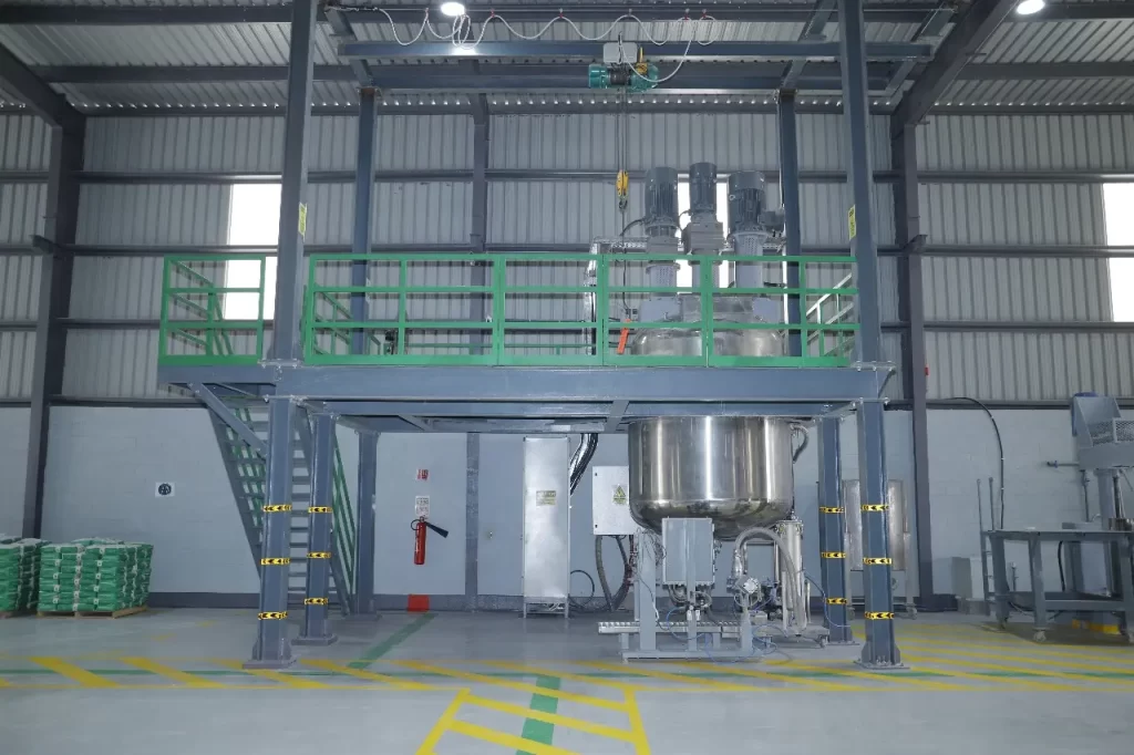 Pleko Factory